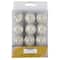 6 Packs: 12 ct. (72 total) White Submersible LED Lights by Ashland™